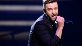 Η Αστυνομία συνέλαβε τον Justin Timberlake