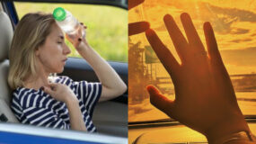 Καύσωνας :  Tips για Δροσερό Αυτοκίνητο χωρίς κλιματιστικό