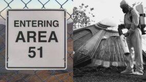 Area 51: Ο θρύλος για την περιοχή φάντασμα – Ψέματα – αλήθειες και γιατί εξακολουθεί να μας συναρπάζει