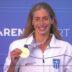 Ευρωπαϊκό Πρωτάθλημα Κολύμβησης : Χάλκινη η Άννα  Ντουντουνάκη