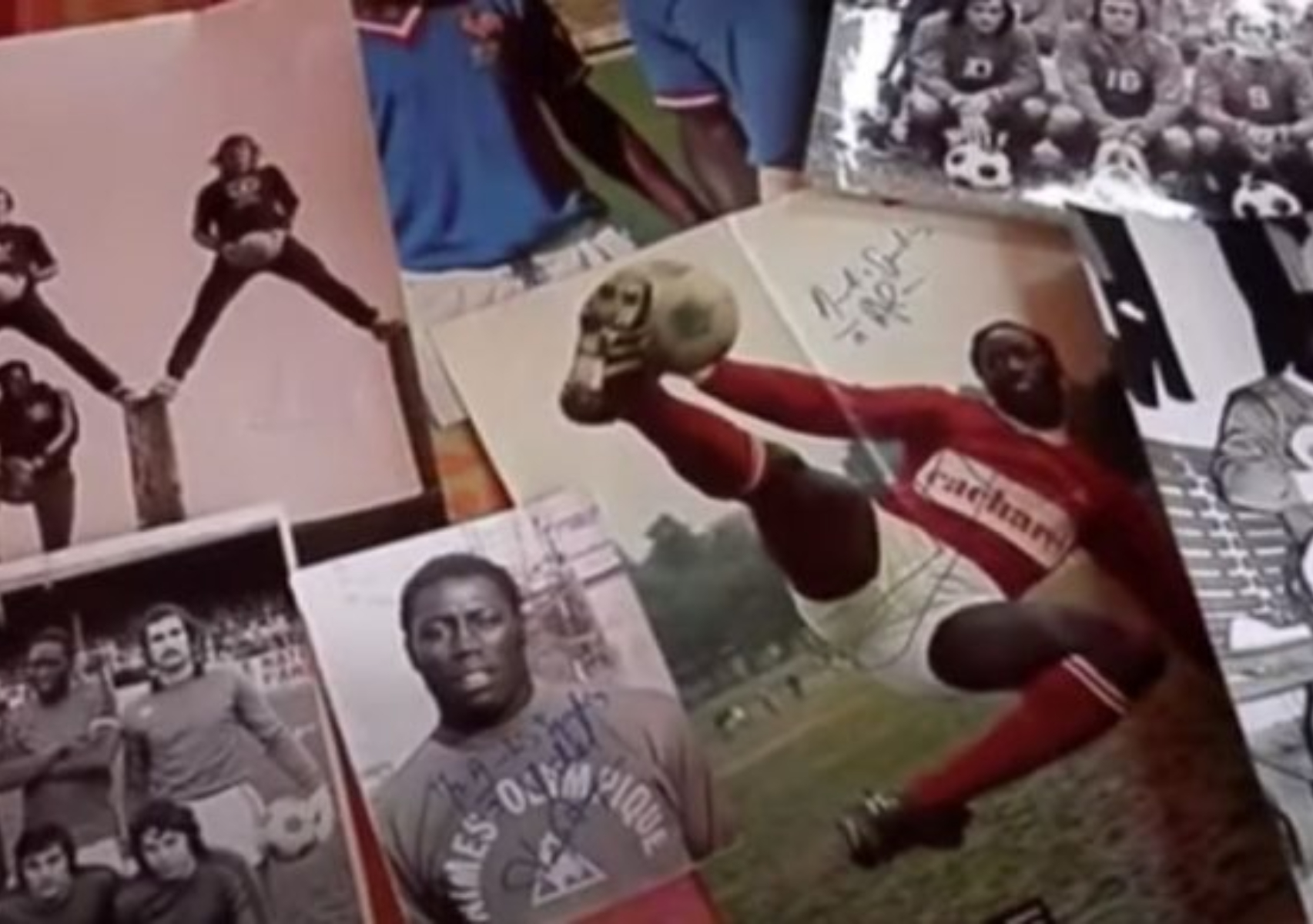 Jean-Pierre Adams: Η τραγική ιστορία του ποδοσφαιριστή που κοιμόταν για 40 χρόνια