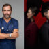 Ο Γιατρός: Οι ηθοποιοί στο Β’ κύκλο της σειράς – Μέσα σε αυτούς και ο γοητευτικός πρωταγωνιστής από τους Παγιδευμένους