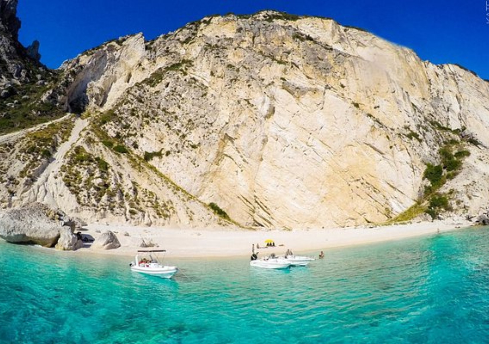 Οθωνοί: Το παραδεισένιο νησί της νύμφης Καλυψούς στο δυτικότερο σημείο της Ελλάδας που αξίζει να επισκεφτείς