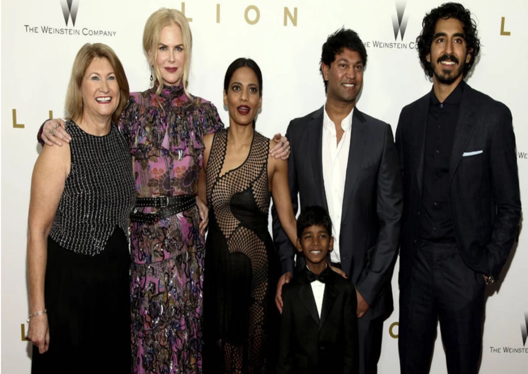 Saroo Brierley: Η Οδύσσεια ενός χαμένου παιδιού που βρήκε την οικογένειά του μετά από 25 χρόνια και έγινε ταινία με την Nicole Kidman