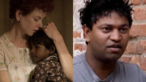 Saroo Brierley: Η Οδύσσεια ενός χαμένου παιδιού που βρήκε την οικογένειά του μετά από 25 χρόνια και έγινε ταινία με την Nicole Kidman