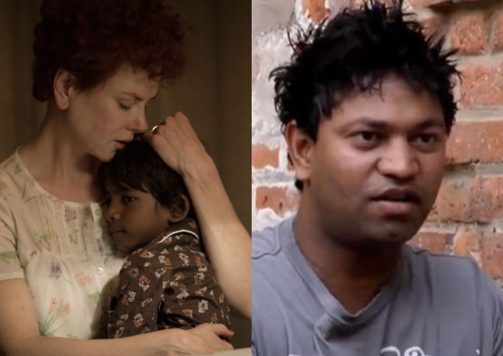 Saroo Brierley: Η Οδύσσεια ενός χαμένου παιδιού που βρήκε την οικογένειά του μετά από 25 χρόνια και έγινε ταινία με την Nicole Kidman