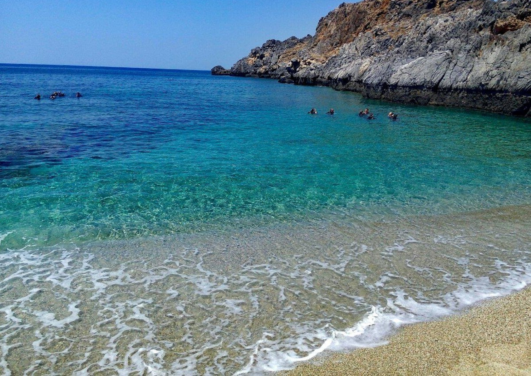 Ρέθυμνο: Ονειρεμένες διακοπές στην μαγευτική πόλη της Κρήτης με τους κρυμμένους θησαυρούς και την πλούσια ιστορία