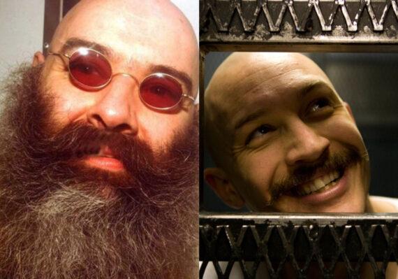 Charles Bronson: Η ιστορία του πιο διάσημου κατάδικου της Βρετανίας που έγινε ταινία με τον Tom Hardy