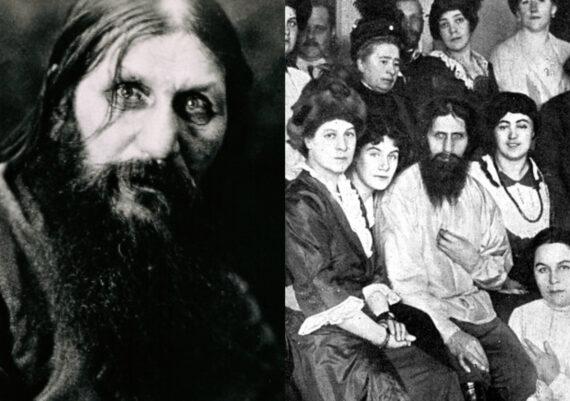 Grigori Rasputin: Ο βίος και η πολιτεία του διαβόητου καλόγερου που ξελόγιαζε τις γυναίκες