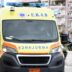 Αλεξανδρούπολη : Kαγκελόπορτα έπεσε πάνω σε 4χρονο παιδί