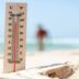 Καιρός : Ζέστη με μποφόρ και σήμερα –  Πότε θα υποχωρεί η θερμοκρασία