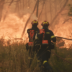 Φωτιά στη Σταμάτα: Καταγγελία για εμπρηστή ντυμένο πυροσβέστη