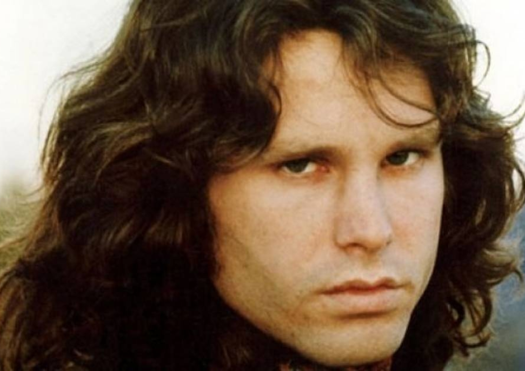 James “Jim” Douglas Morrison: Σαν σήμερα έφυγε ο θρύλος της ροκ μουσική σκηνής