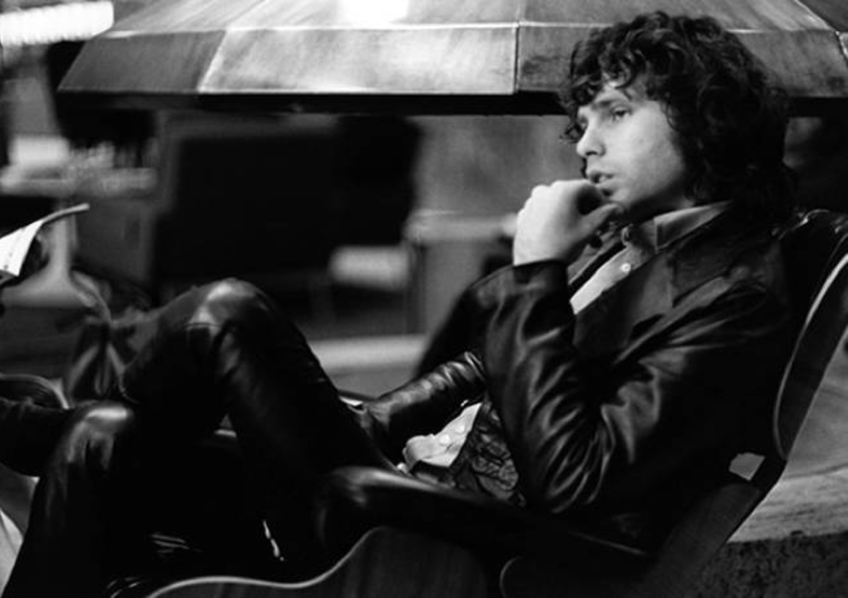 James “Jim” Douglas Morrison: Σαν σήμερα έφυγε ο θρύλος της ροκ μουσική σκηνής