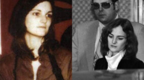 Patty Hearst: Η εγγονή του μεγιστάνα που από θύμα απαγωγής έγινε ληστής και δολοφόνος