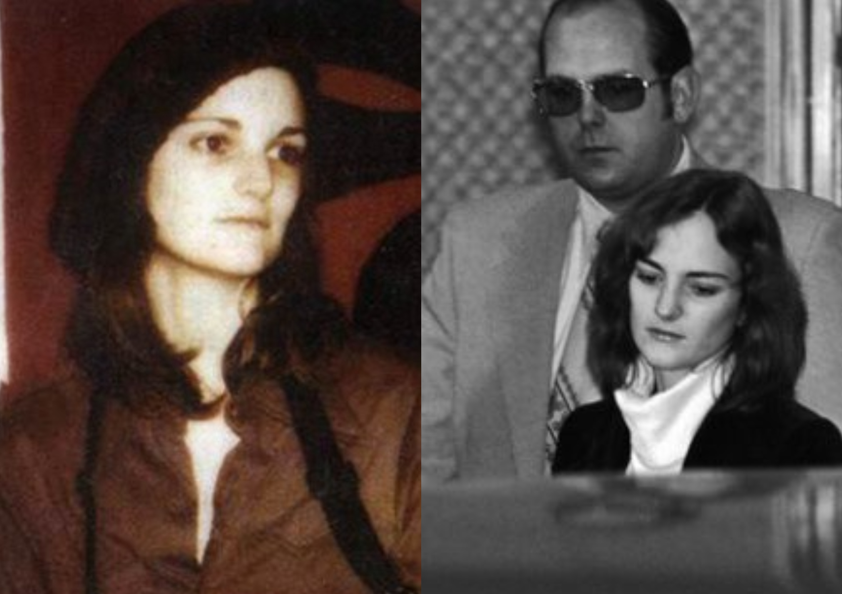 Patty Hearst: Η εγγονή του μεγιστάνα που από θύμα απαγωγής έγινε ληστής και δολοφόνος