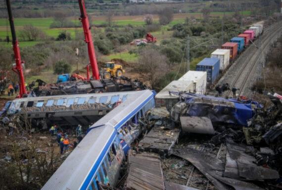 Τεμπη: 7 πρόσωπα καλούνται ως ύποπτοι για τη διαρροή ηχητικών