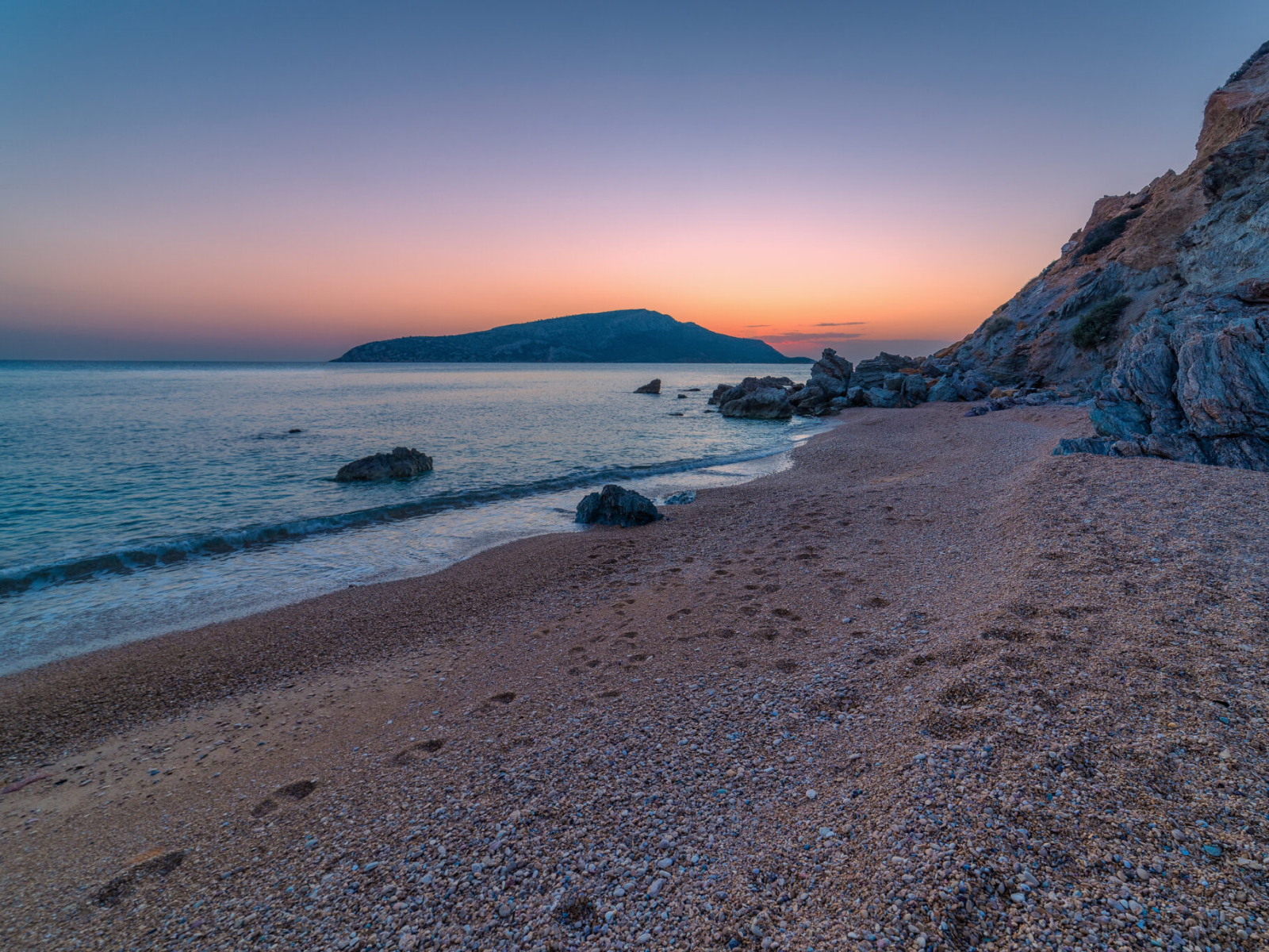 παραλία ΚΑΠΕ-για-κοντινή-οικονομική απόδραση-στην-Αττική-