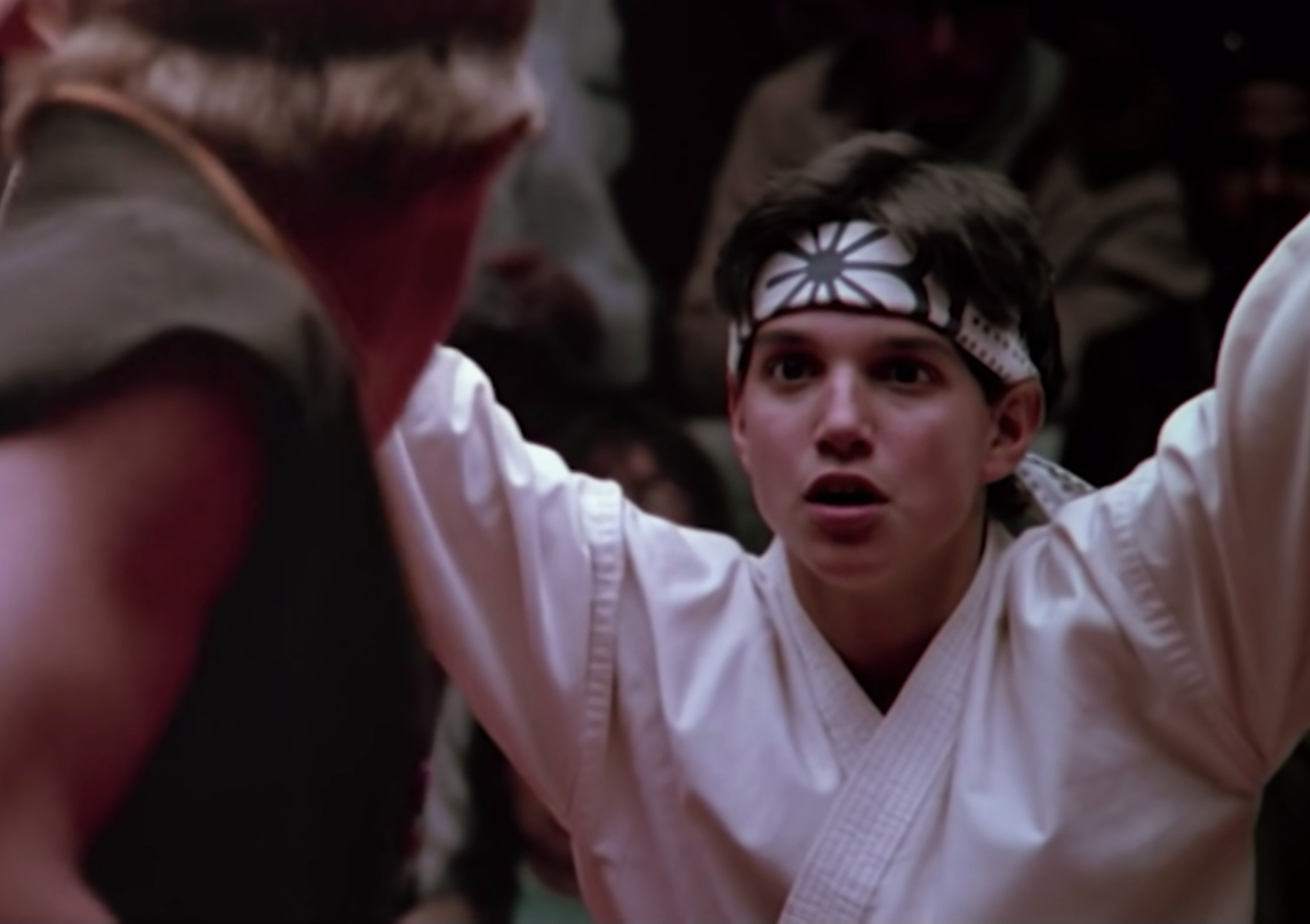 Karate Kid: Η αληθινή ιστορία πίσω από την ταινία φαινόμενο και ο πραγματικός  Mr. Miyagi