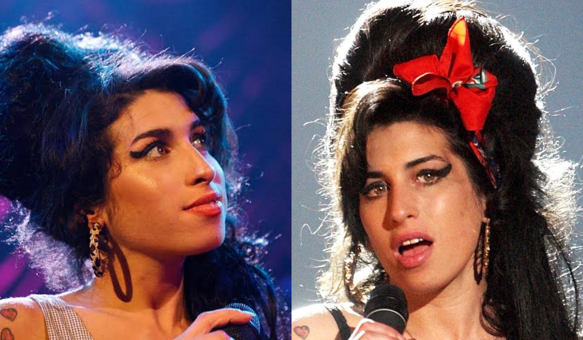 Amy Winehouse : Εφυγε σαν σήμερα  – Η περιπετειώδης ζωή και το τέλος