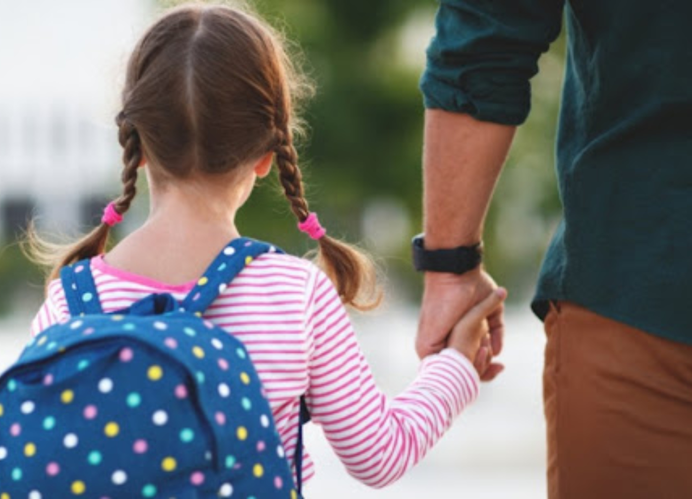 Back to school: Τρόποι να διαχειριστείτε τα αρνητικά συναισθήματα των παιδιών κατά την επιστροφή τους στα σχολεία