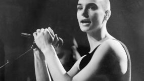 Sinead O’Connor: Στο φως της δημοσιότητας ένα χρόνο μετά η αιτία του θανάτου της