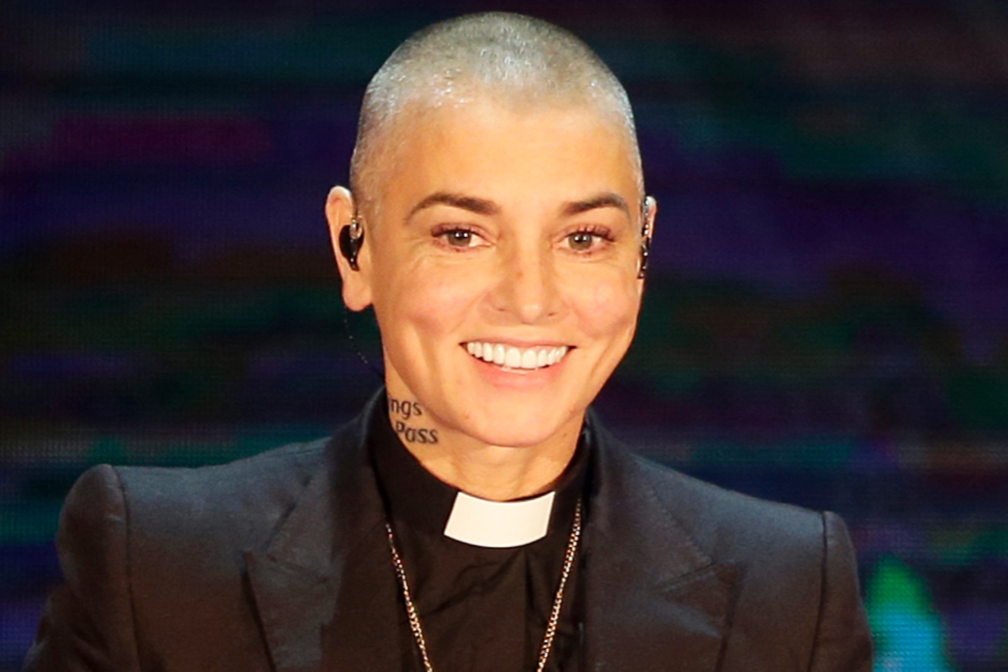 Sinead O’Connor: Στο φως της δημοσιότητας ένα χρόνο μετά η αιτία του θανάτου της