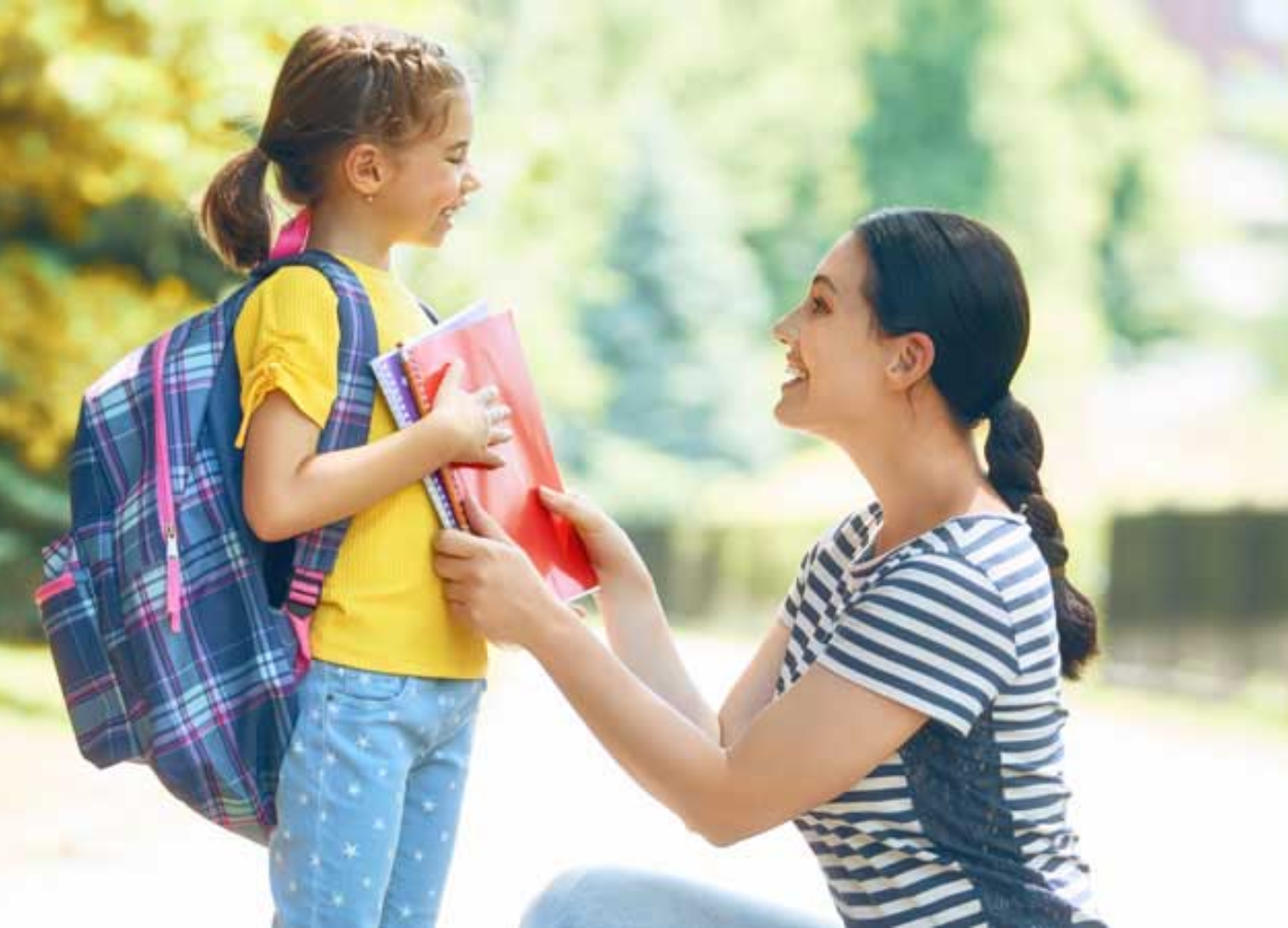 Back-to-school-Τρόποι-να-διαχειριστείτε-τα αρνητικά-συναισθήματα-των- παιδιών-κατά-την-επιστροφή-τους-στα-σχολεία