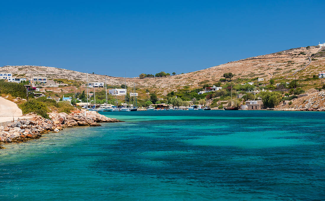 3-ήσυχα νησιά-για-οικονομικές διακοπές-Αρκοί-Δωδεκάνησα- 