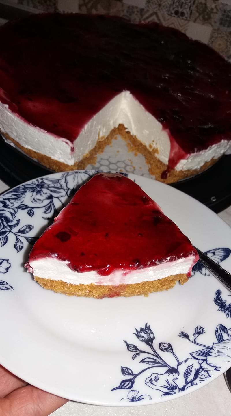 cheesecake-βύσσινο-για-τον-Δεκαπενταύγουστο-συνταγή-