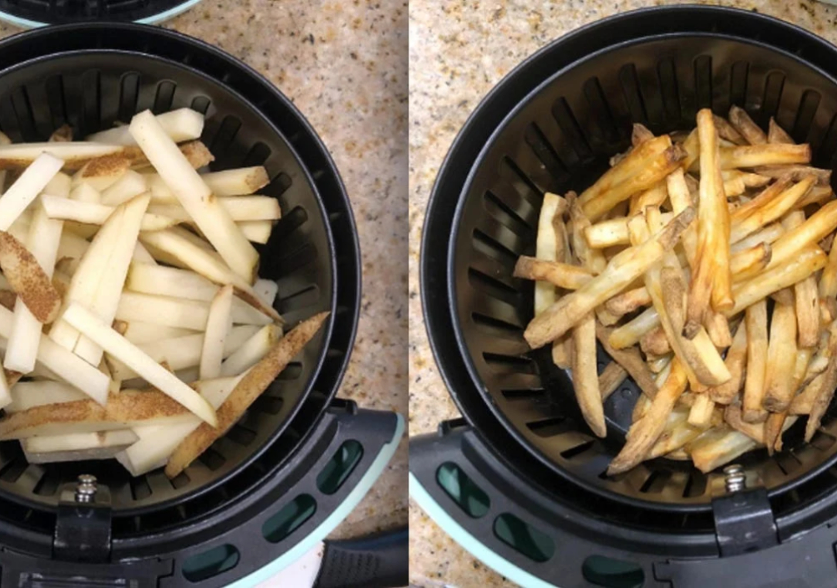 Air fryer: Γιατί ανακαλούνται συνεχώς και ποια σημάδια δείχνουν ότι η συσκευή σας έχει πρόβλημα