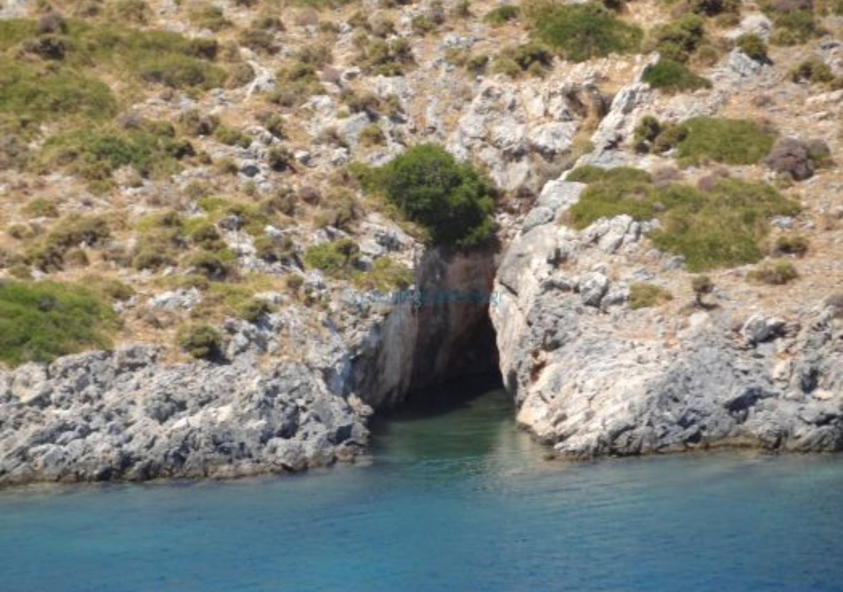 Αγαθονήσι: Οικογενειακές διακοπές στον ανέγγιχτο παράδεισο των Δωδεκανήσων