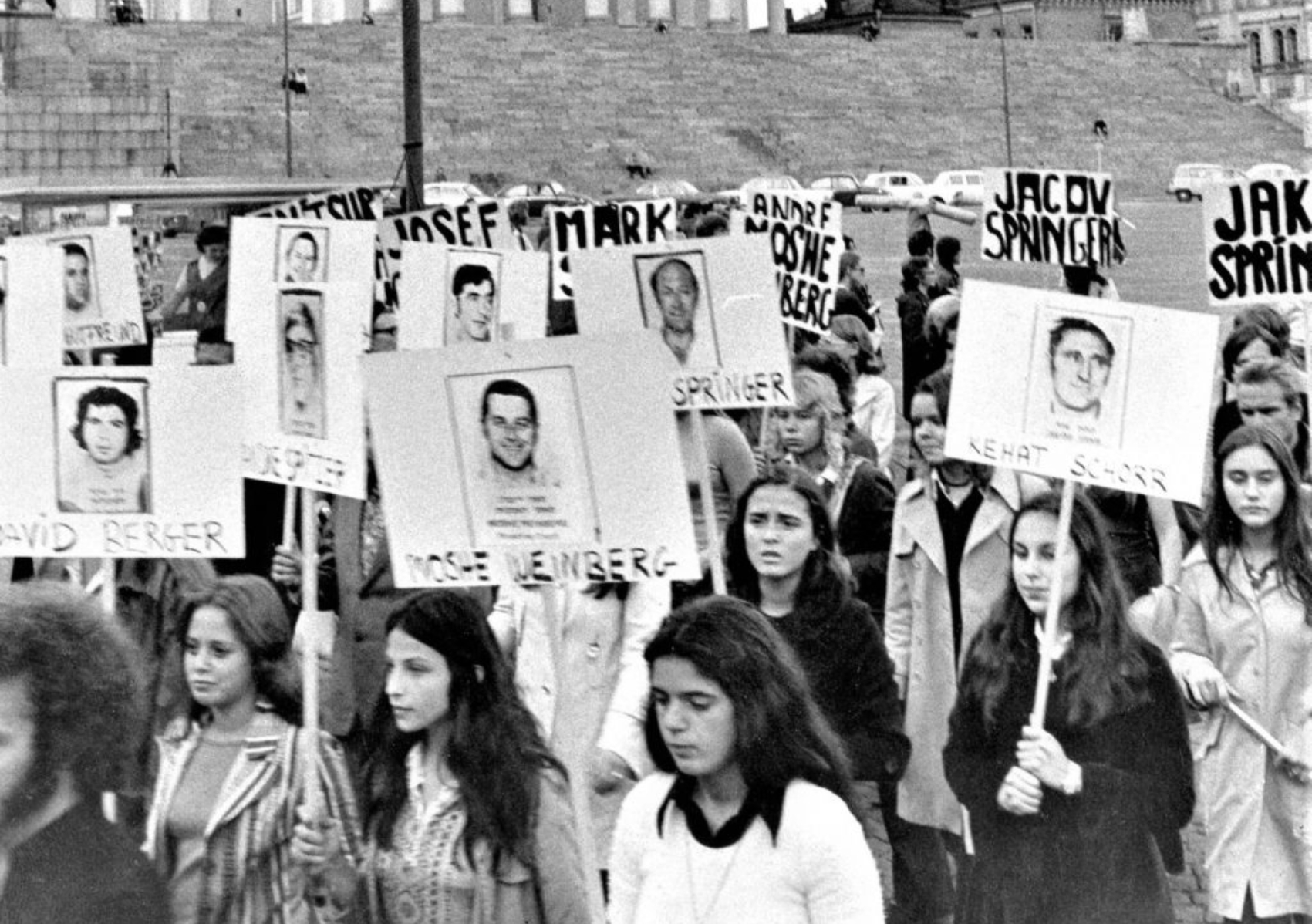 Ολυμπιακοί Αγώνες: Η Σφαγή του Μονάχου που έπνιξε την διοργάνωση στο αίμα το 1972 