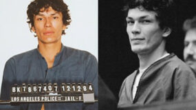 Richard Ramirez: Η ανατριχιαστική ιστορία του serial killer που τρομοκράτησε το Los Angeles και έγινε σειρά στο Netflix 