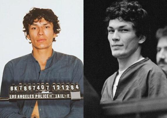 Richard Ramirez: Η ανατριχιαστική ιστορία του serial killer που τρομοκράτησε το Los Angeles και έγινε σειρά στο Netflix 