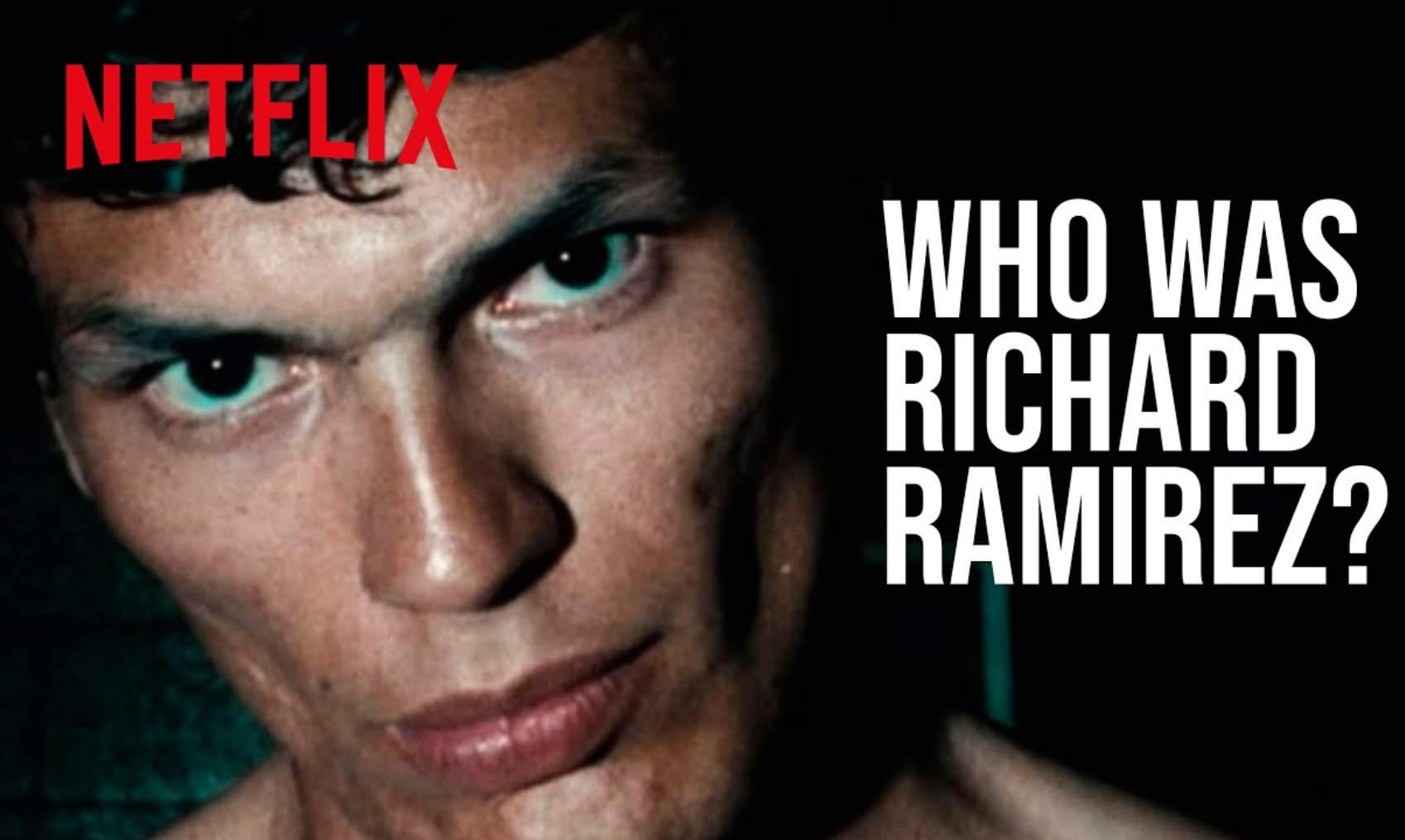 Richard Ramirez: Η ανατριχιαστική ιστορία του serial killer που τρομοκράτησε το Los Angeles και έγινε σειρά στο Netflix 