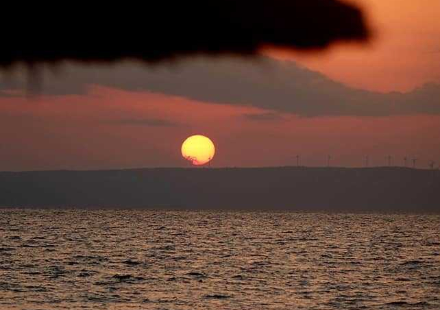 Αυθημερόν απόδραση στην παραλία Αλυκές Χαλκίδας: Αν δεν έχετε κλείσει τίποτα για το Δεκαπενταύγουστο βρίσκεται μόλις μια ώρα μακριά από την Αθήνα