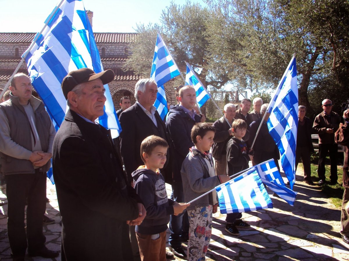 Δεκαπενταύγουστος : Οι Παναγίες όλης της Ελλάδας