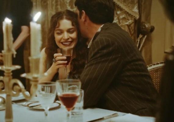 Grand Hotel: Τα 3 teaser της σειράς μας αφήνουν με πολλά ερωτηματικά