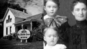 Villisca Axe Murder House: Η ιστορία του πιο στοιχειωμένου σπιτιού στον κόσμο που έγινε μουσείο