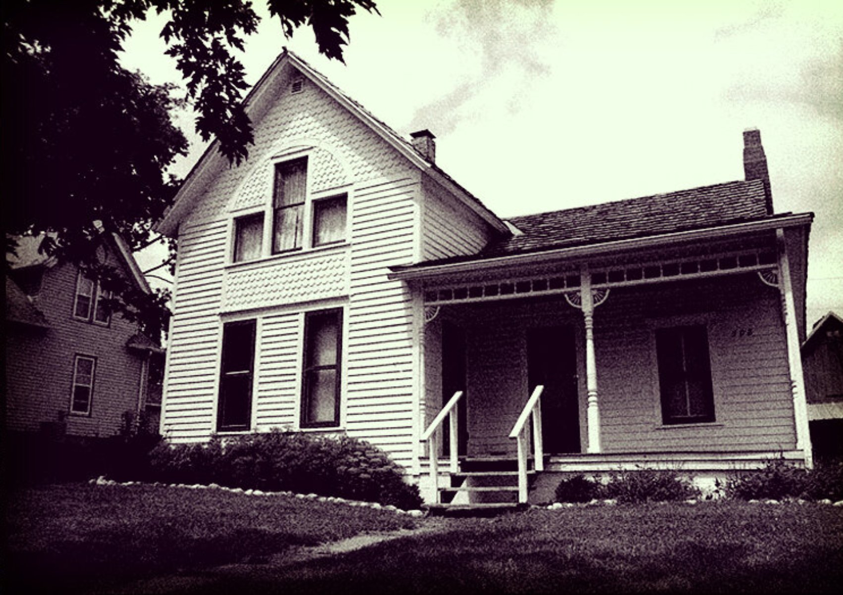 Villisca Axe Murder House: Η ιστορία του πιο στοιχειωμένου σπιτιού στον κόσμο που έγινε μουσείο