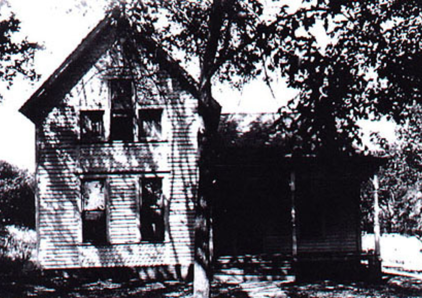 Villisca Axe Murder House: Η ιστορία του πιο στοιχειωμένου σπιτιού στον κόσμο που έγινε μουσείο