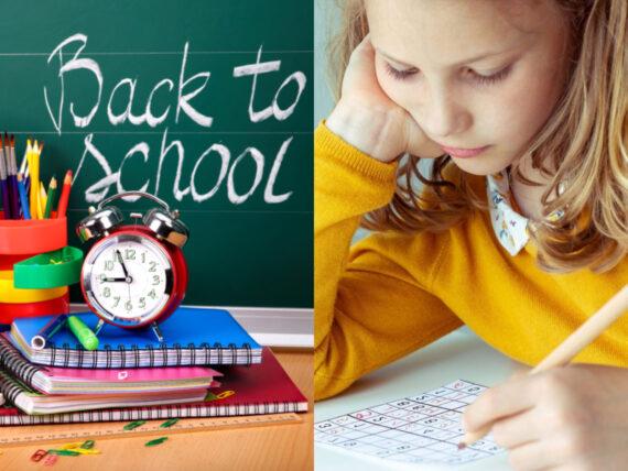 back to school 2024-ψυχαγωγικοί-τρόποι-να-θυμηθούν-όσα-έχουν-ξεχάσει-στα-μαθήματα-