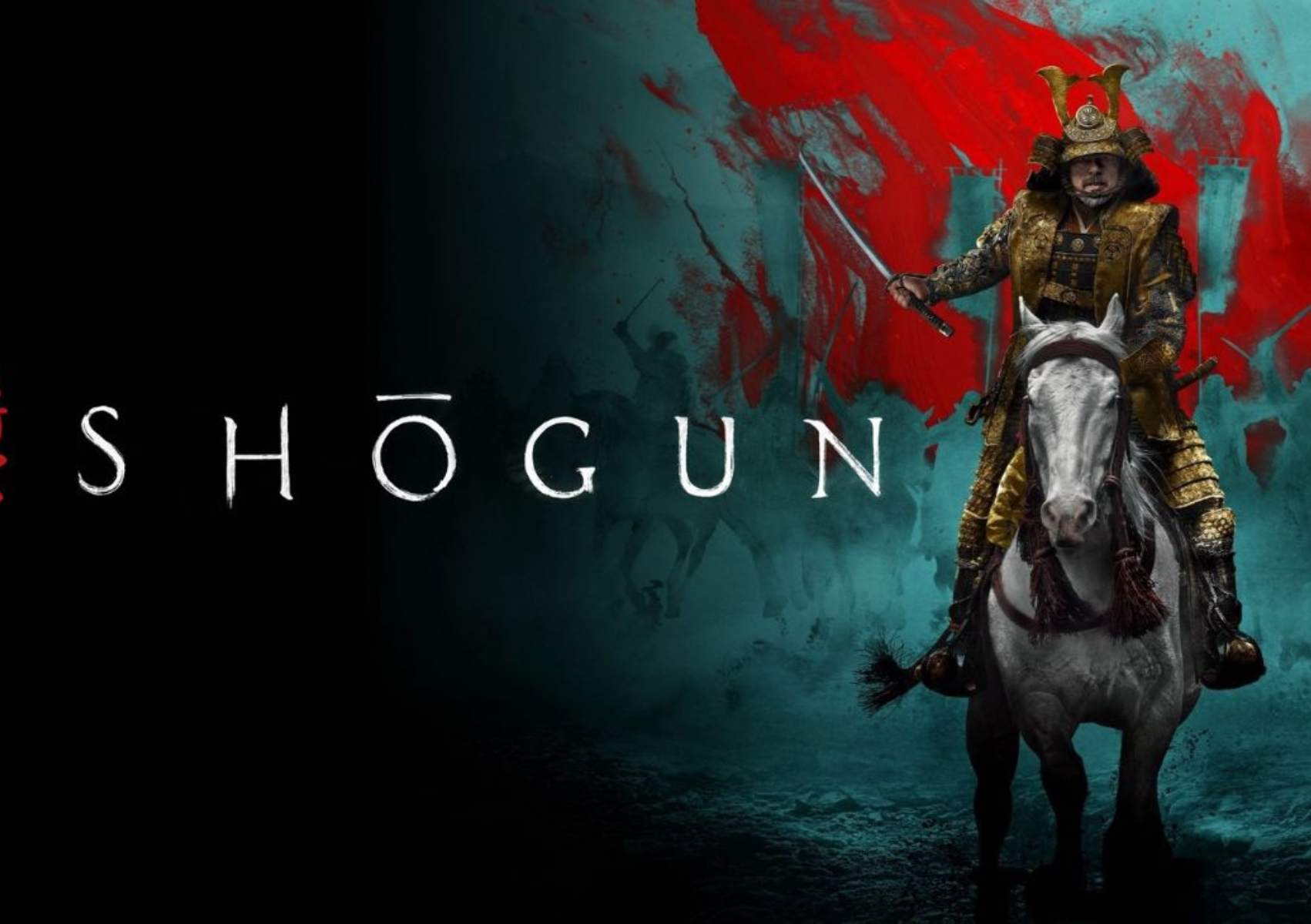 Shogun: Η αληθινή ιστορία πίσω από την πιο πετυχημένη σειρά του 2024