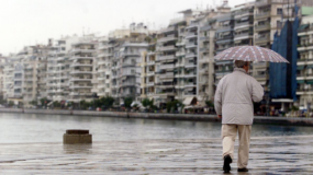 Καιρός  : Τι καιρό θα κάνει το φθινόπωρο: Αναλυτική πρόβλεψη για Σεπτέμβριο, Οκτώβριο, Νοέμβριο