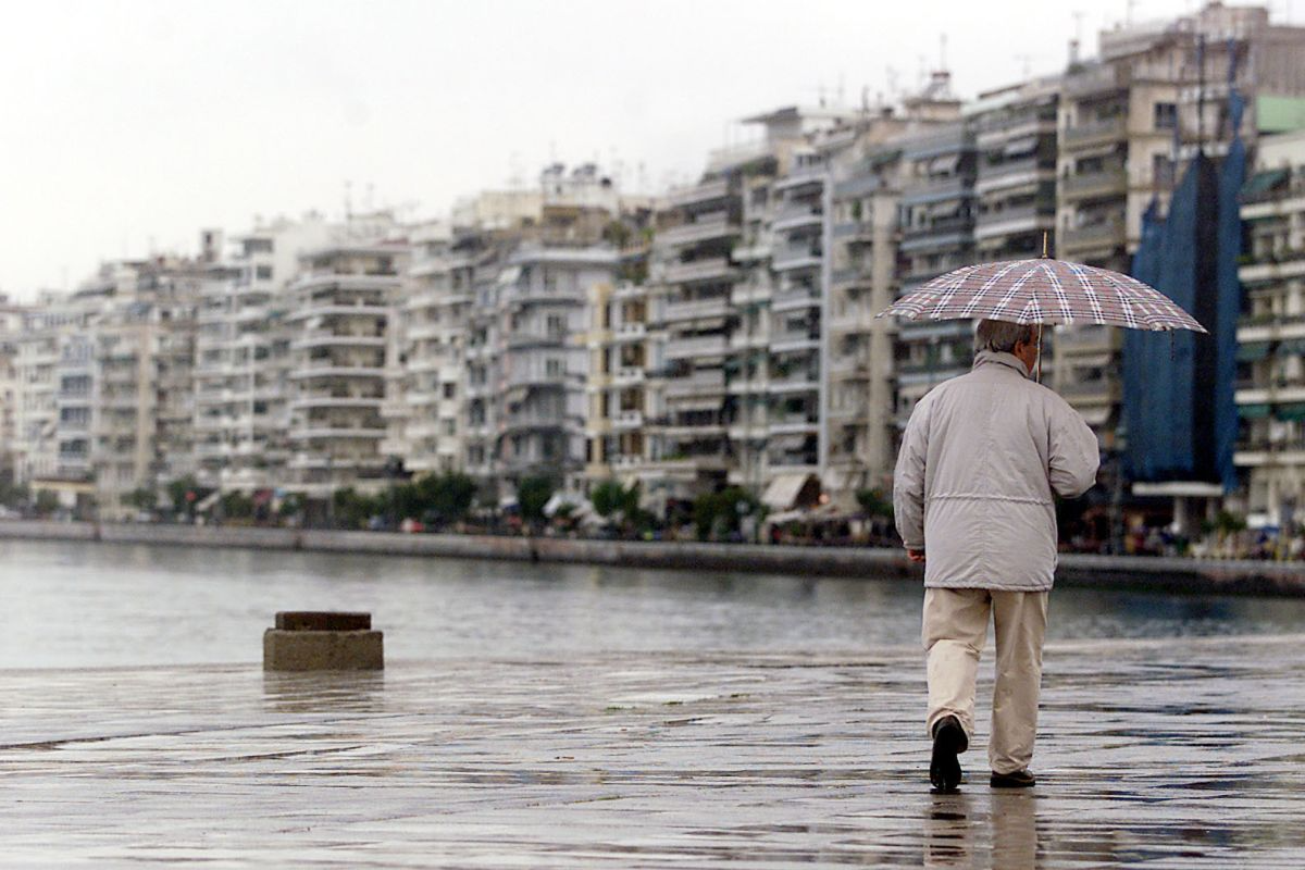 Καιρός  : Τι καιρό θα κάνει το φθινόπωρο: Αναλυτική πρόβλεψη για Σεπτέμβριο, Οκτώβριο, Νοέμβριο