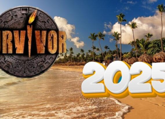 Survivor 2025: Επιστρέφει τον Σεπτέβριο – Η επίσημη ανακοίνωση