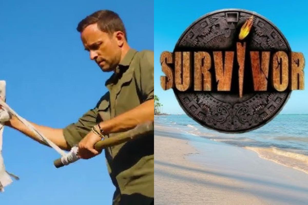 Survivor-Λιανός