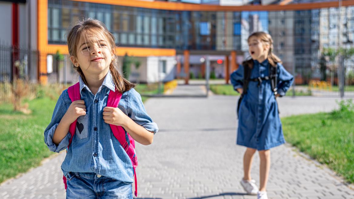 Back to school 2024-όλα-όσα-πρέπει-να-πει-μία-μαμά-στο-πρωτάκι-