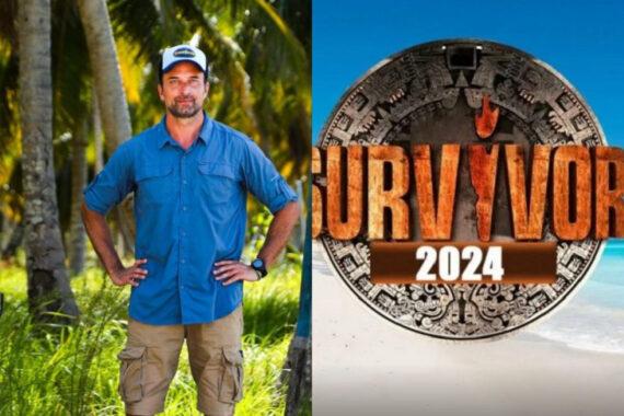 Survivor Spoiler: Οι δώδεκα νέοι παίχτες του νέου κύκλου